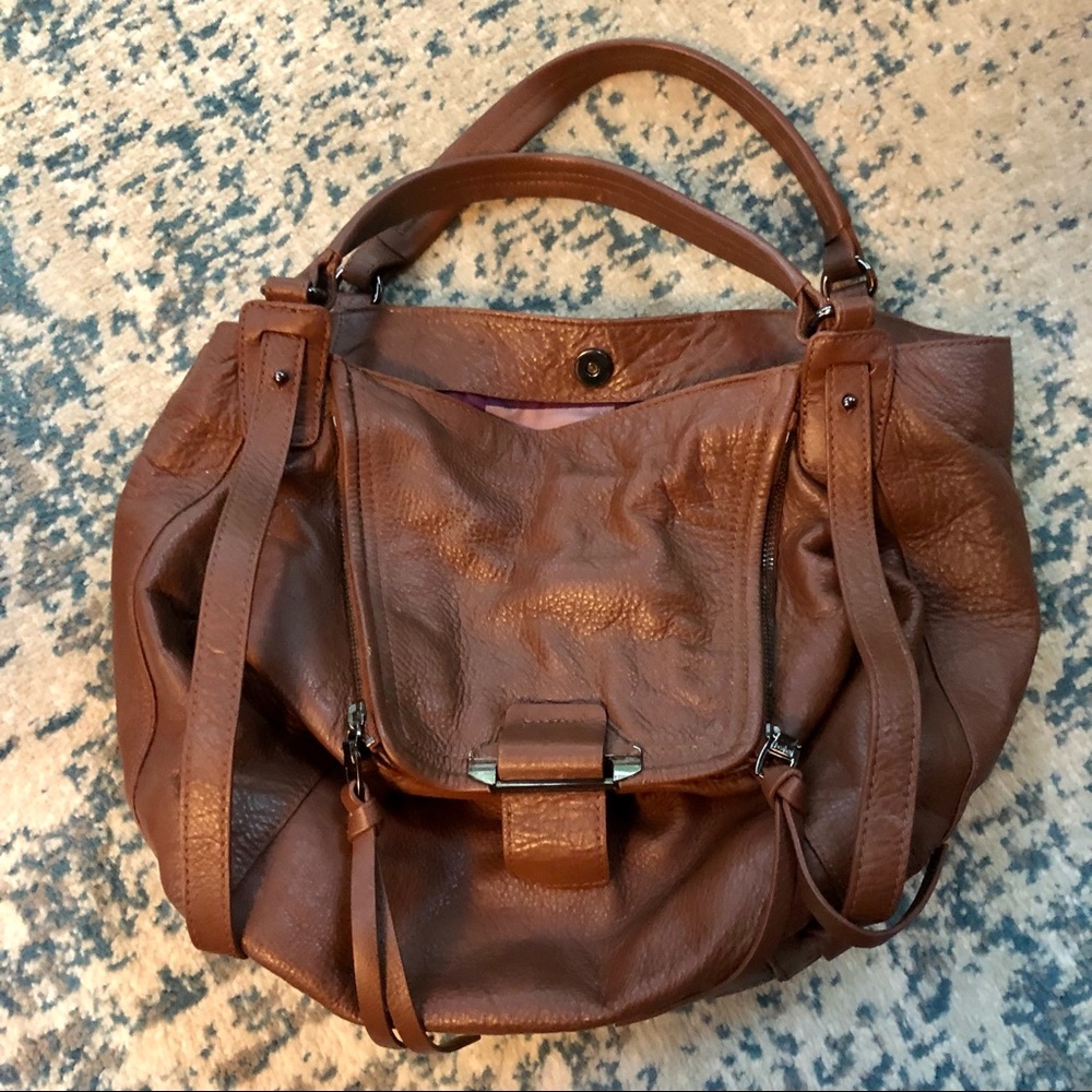 Kooba Jonnie Hobo Bag